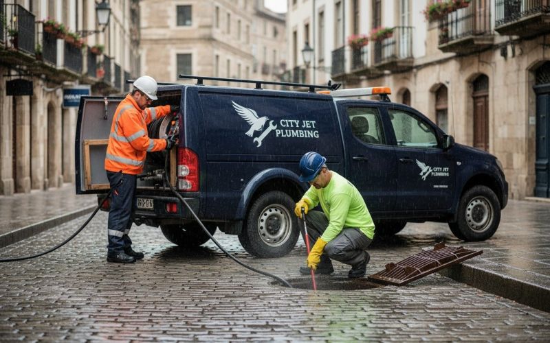Walk In Shower Installation